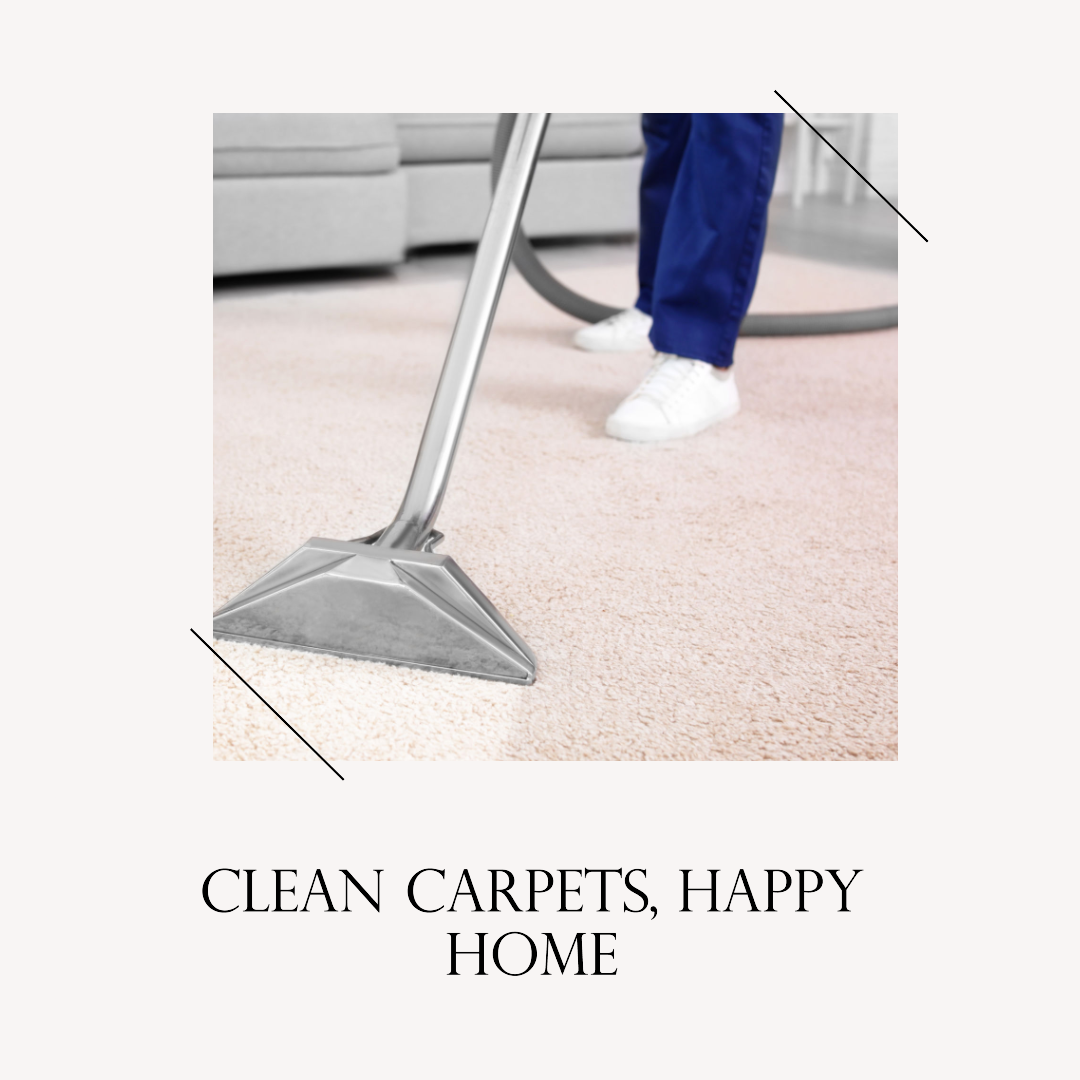 Professional Carpet Cleaners