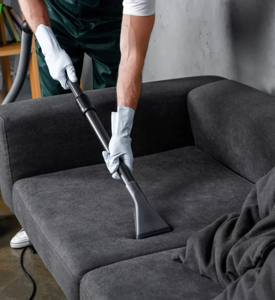 upholstery cleaning you may know