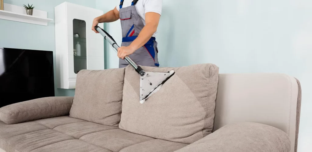 sofa cleaning sofa